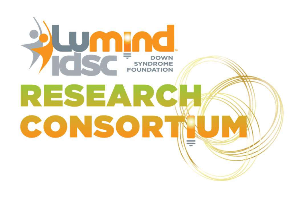 LuMind IDSC Down Syndrome Research Consortium