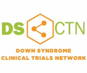 Down Syndrome Research In Action 1 DS CTN Large Link Icon