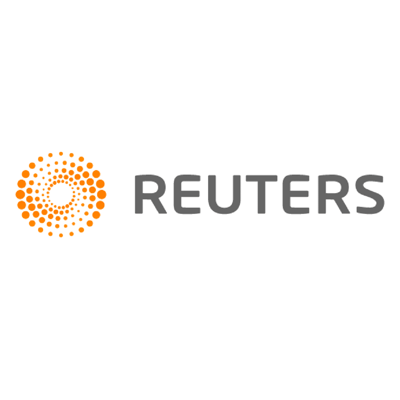 reuters logo